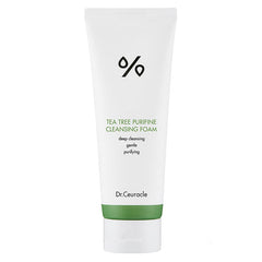 Tea Tree Purifine Cleansing Foam - koreanblossom