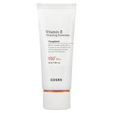 Vitamin E Vitalizing Sunscreen - koreanblossom