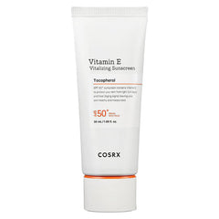 Vitamin E Vitalizing Sunscreen - koreanblossom