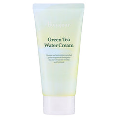 Green Tea Water Cream - koreanblossom