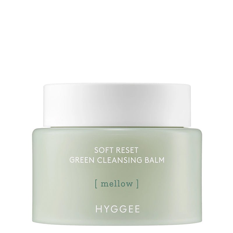 Soft Reset Green Cleansing Balm - koreanblossom
