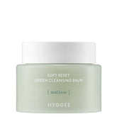 Soft Reset Green Cleansing Balm - koreanblossom