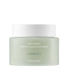 Soft Reset Green Cleansing Balm - koreanblossom