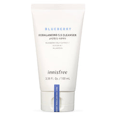 Blueberry Rebalancing 5.5 Cleanser - koreanblossom