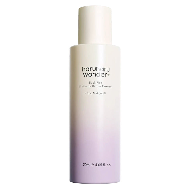 Black Rice Probiotics Barrier Essence - koreanblossom