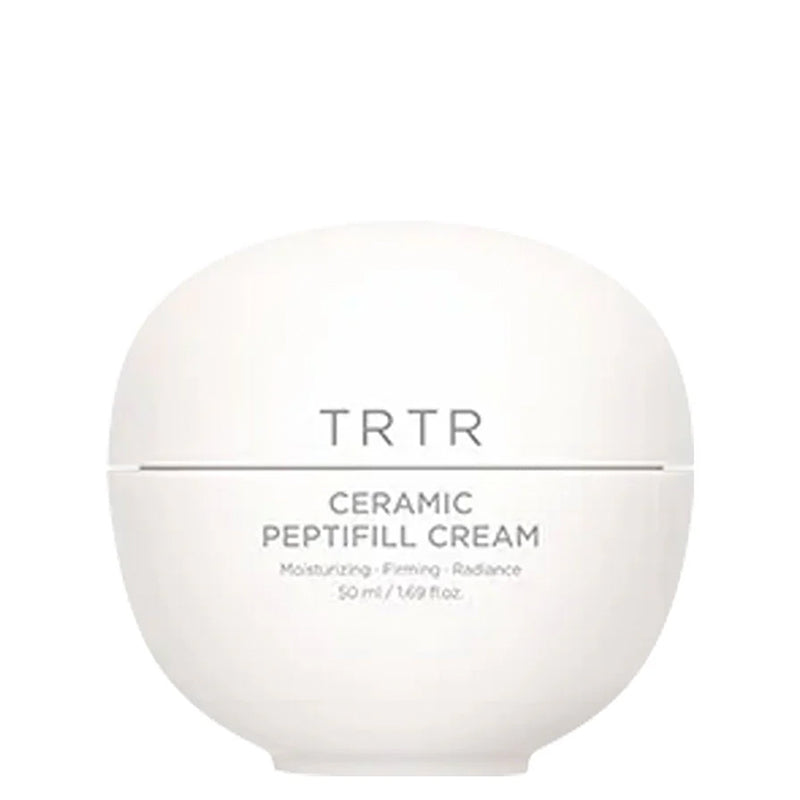 Ceramic Peptifill Cream - koreanblossom