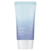 No.1 Pure Glass Clean Tone Up - koreanblossom