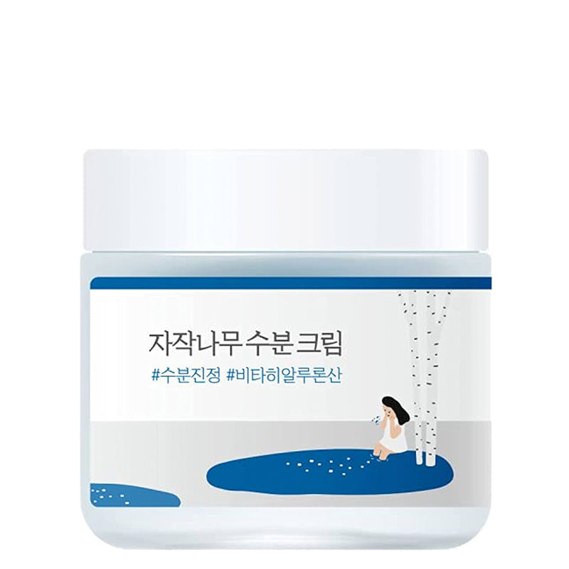 Birch Juice Moisturizing Cream - koreanblossom