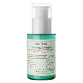 Vita Frost Chilling Essence - koreanblossom