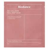 Bio-Collagen Real Deep Mask - koreanblossom