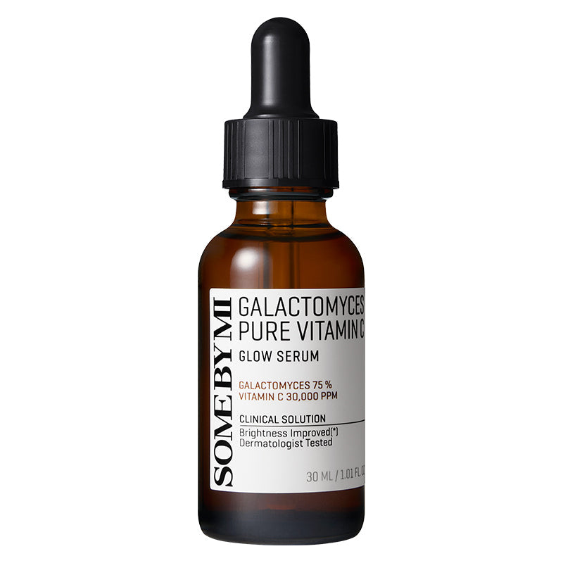 Galactomyces Pure Vitamin C Glow Serum - koreanblossom