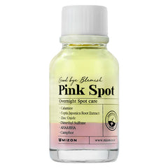 Good Bye Blemish Pink Spot - koreanblossom