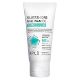 Glutathione Niacinamide Sunscreen - koreanblossom