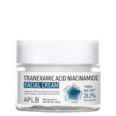 Tranexamic Acid Niacinamide Facial Cream - koreanblossom
