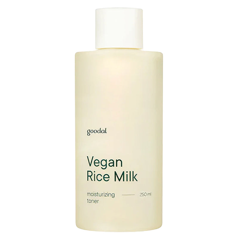 Vegan Rice Milk Moisturizing Toner - koreanblossom