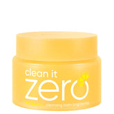 Clean It Zero Cleansing Balm Brightening - koreanblossom