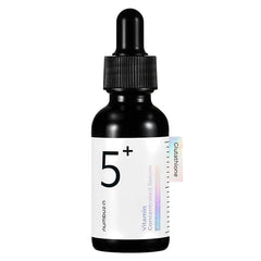 No.5 Vitamin Concentrated Serum - koreanblossom