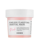 Poreless Clarifying Charcoal Mask - koreanblossom