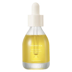 Brightening Neroli Organic Facial Oil - koreanblossom