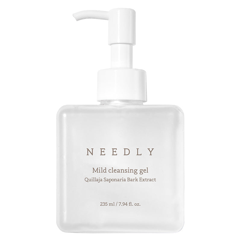 Mild Cleansing Gel - koreanblossom