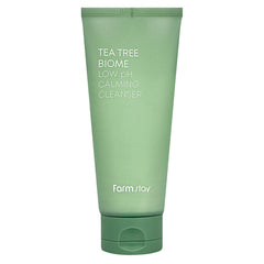 Tea Tree Biome Low pH Calming Cleanser - koreanblossom
