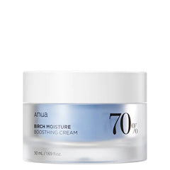 Birch 70% Moisture Boosting Cream - koreanblossom