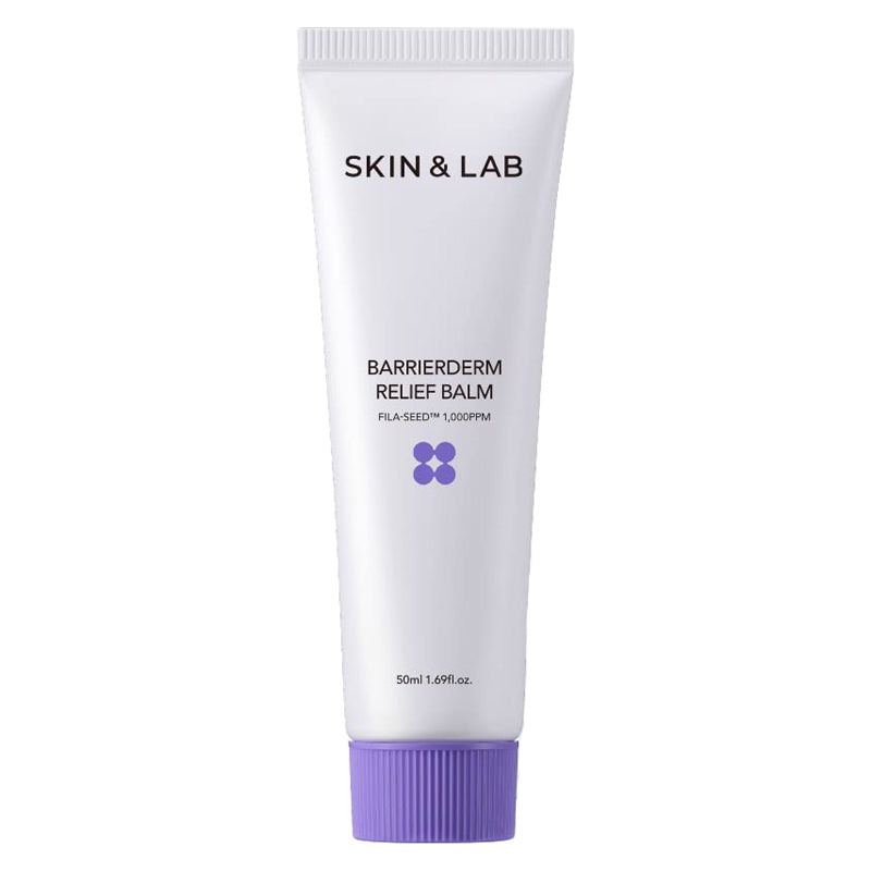 Barrierderm Relief Balm - koreanblossom