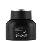 Black Tea Enriched Cream - koreanblossom