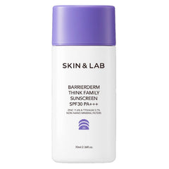 Barrierderm Think Family Sunscreen - koreanblossom