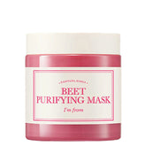 Beet Purifying Mask - koreanblossom