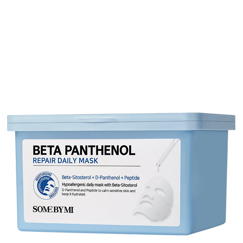 Beta Panthenol Repair Daily Mask - koreanblossom