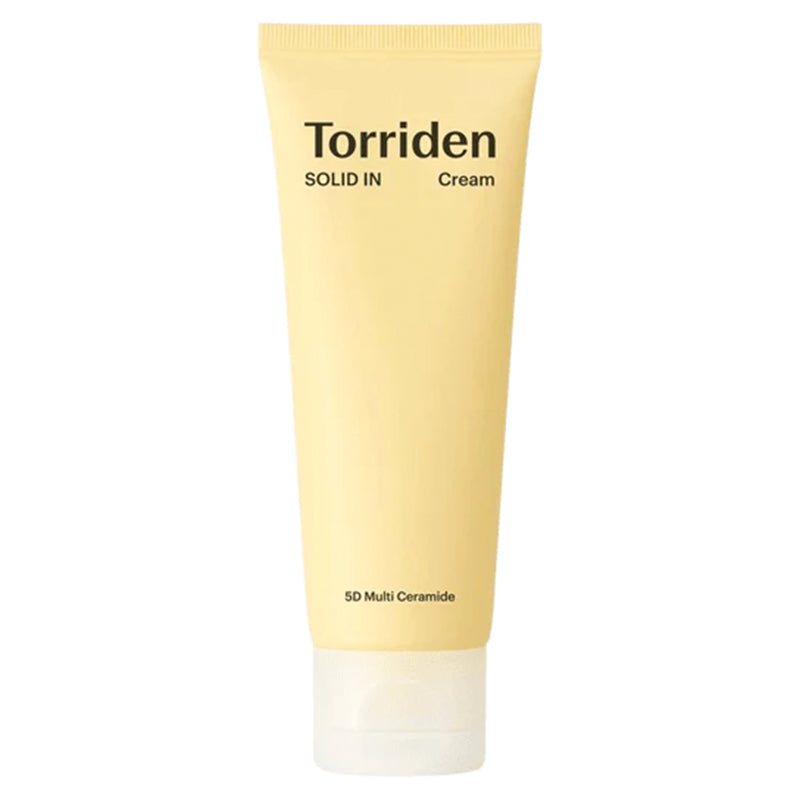 SOLID-IN Ceramide Cream - koreanblossom