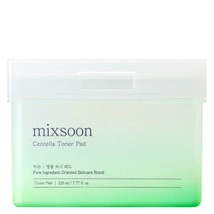 Centella Toner Pad - koreanblossom
