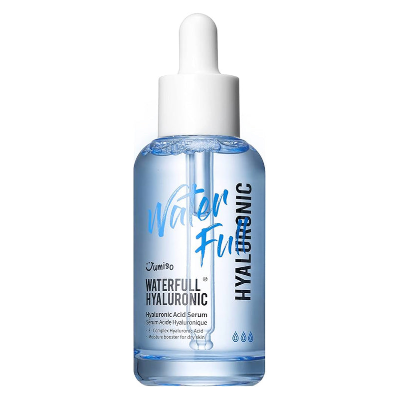 Waterfull Hyaluronic Acid Serum - koreanblossom
