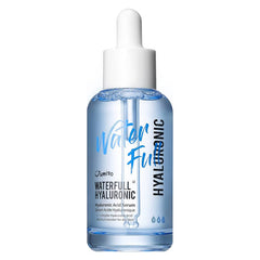 Waterfull Hyaluronic Acid Serum - koreanblossom
