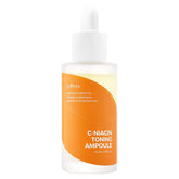 C-Niacin Toning Ampoule - koreanblossom
