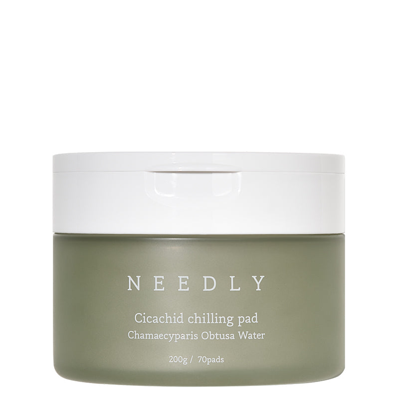 Cicachid Chilling Pad - koreanblossom