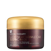 Good Night Wrinkle Care Sleeping Mask - koreanblossom