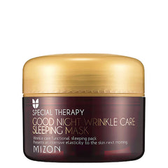 Good Night Wrinkle Care Sleeping Mask - koreanblossom