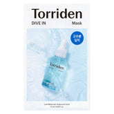 DIVE-IN Low Molecular Hyaluronic Acid Mask - koreanblossom