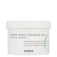 Green Hero Calming Pad - koreanblossom