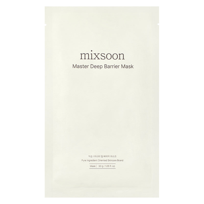 Master Deep Barrier Mask - koreanblossom