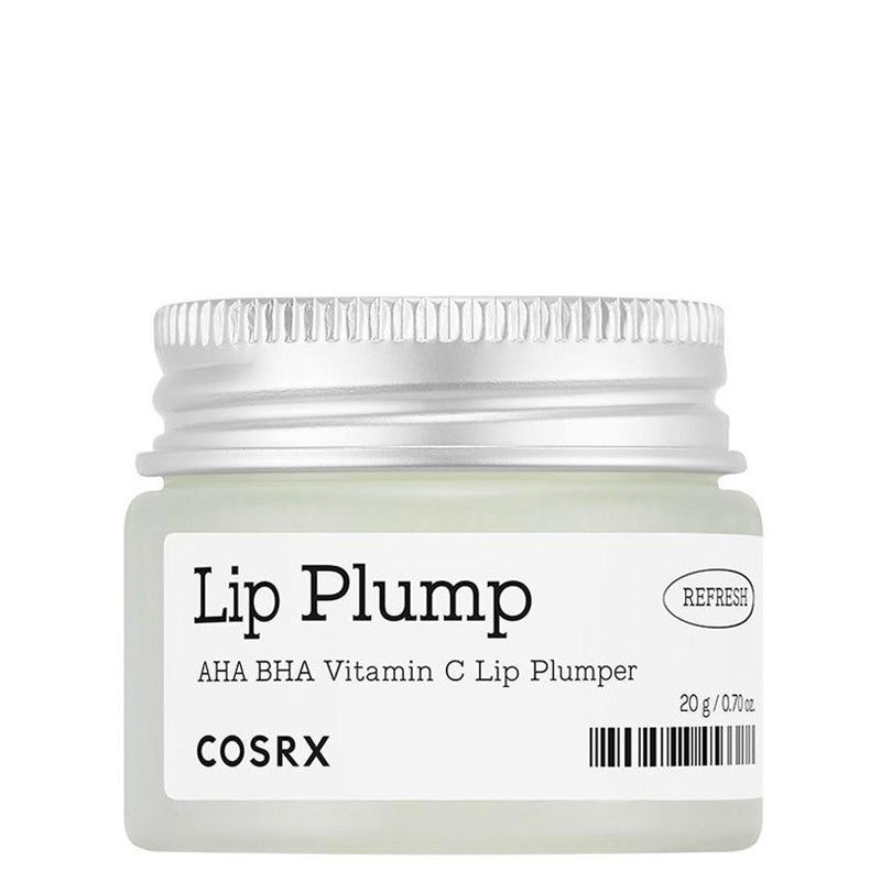 Refresh AHA BHA Vitamin C Lip Plumper - koreanblossom