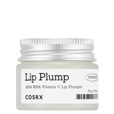 Refresh AHA BHA Vitamin C Lip Plumper - koreanblossom