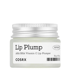 Refresh AHA BHA Vitamin C Lip Plumper - koreanblossom