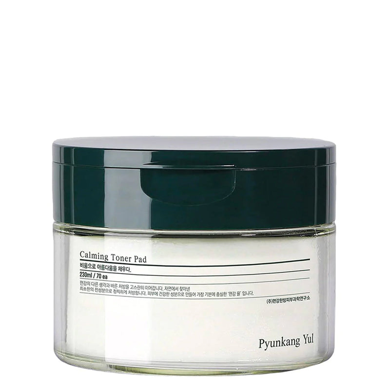 Calming Toner Pad - koreanblossom