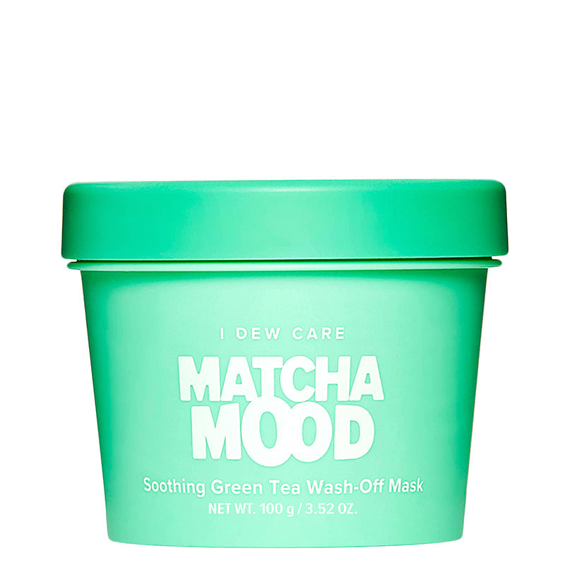 Matcha Mood - koreanblossom