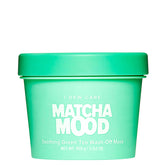 Matcha Mood - koreanblossom