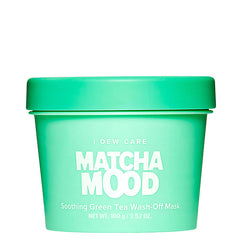 Matcha Mood - koreanblossom