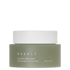 Cicachid Relief Cream - koreanblossom